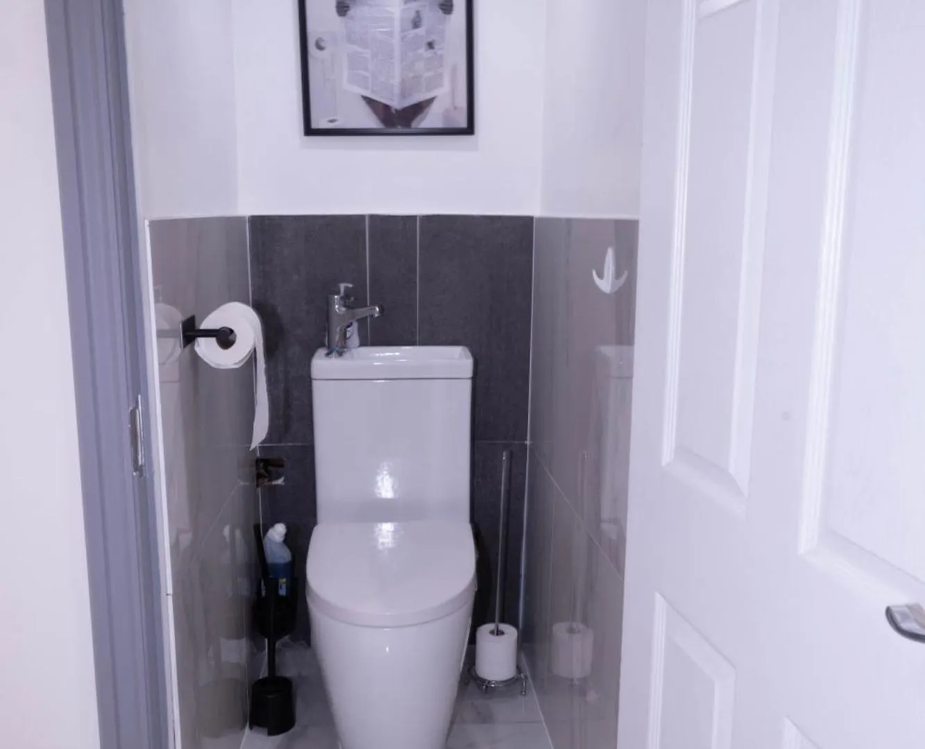 Cosy 3 Bedroom Apartment Near The O2 London United Kingdom