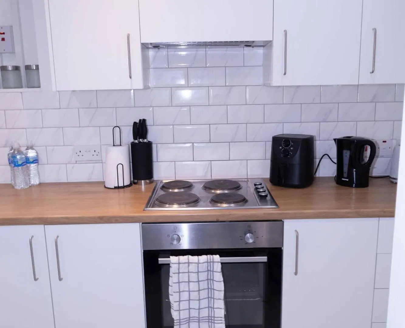 Cosy 3 Bedroom Apartment Near The O2 London