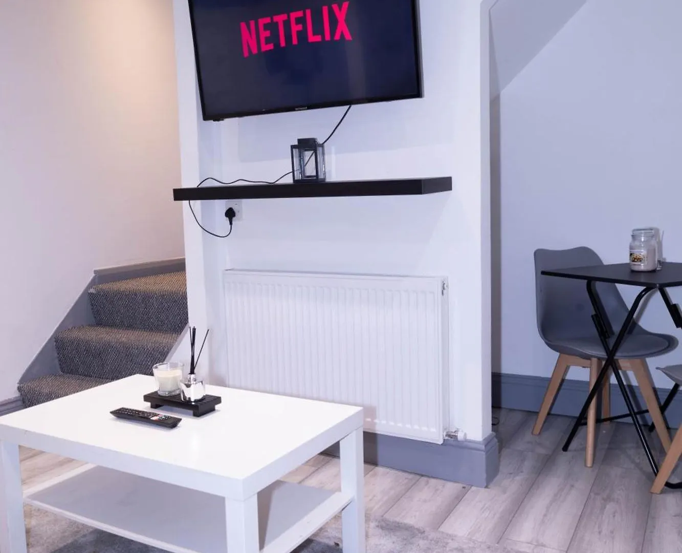 Cosy 3 Bedroom Apartment Near The O2 London