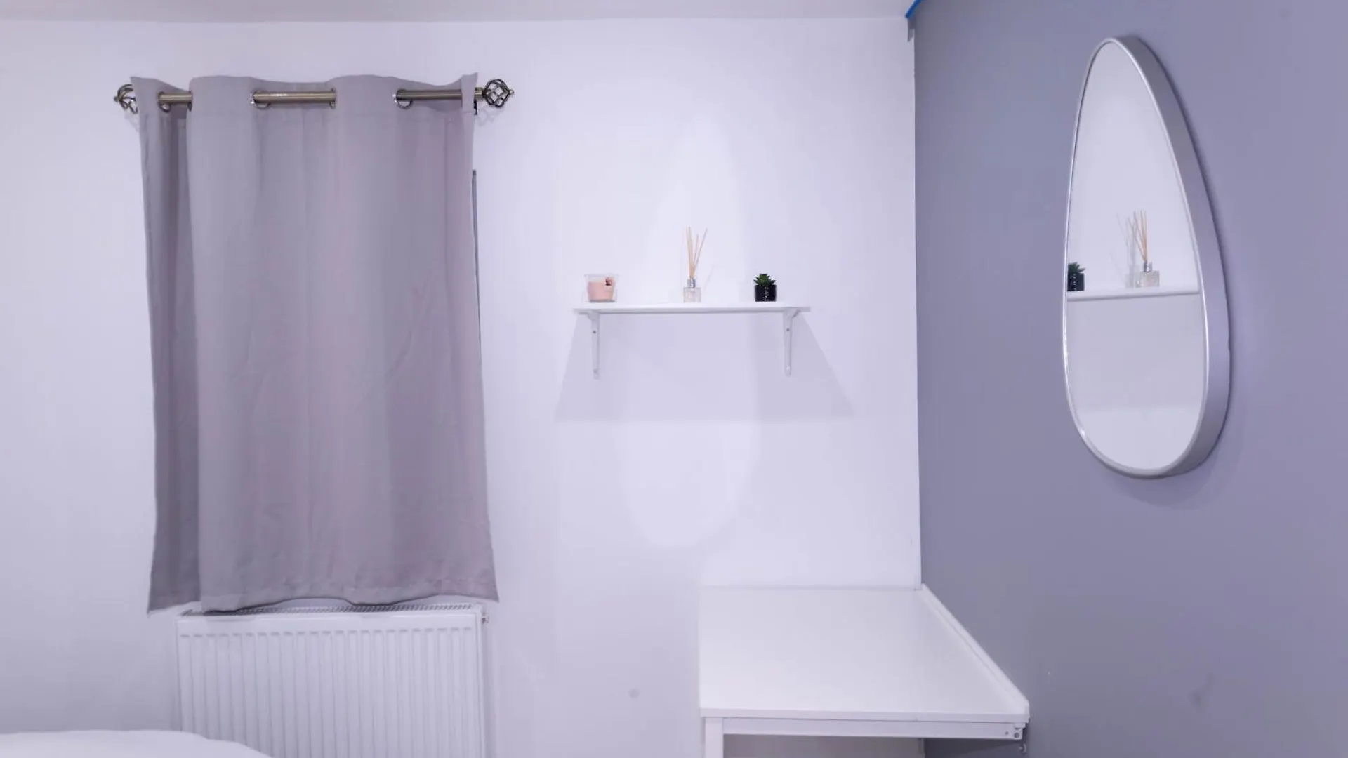 Cosy 3 Bedroom Apartment Near The O2 London
